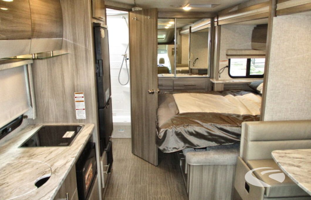 2024 THOR MOTOR COACH COMPASS 23TW*23, , hi-res image number 6